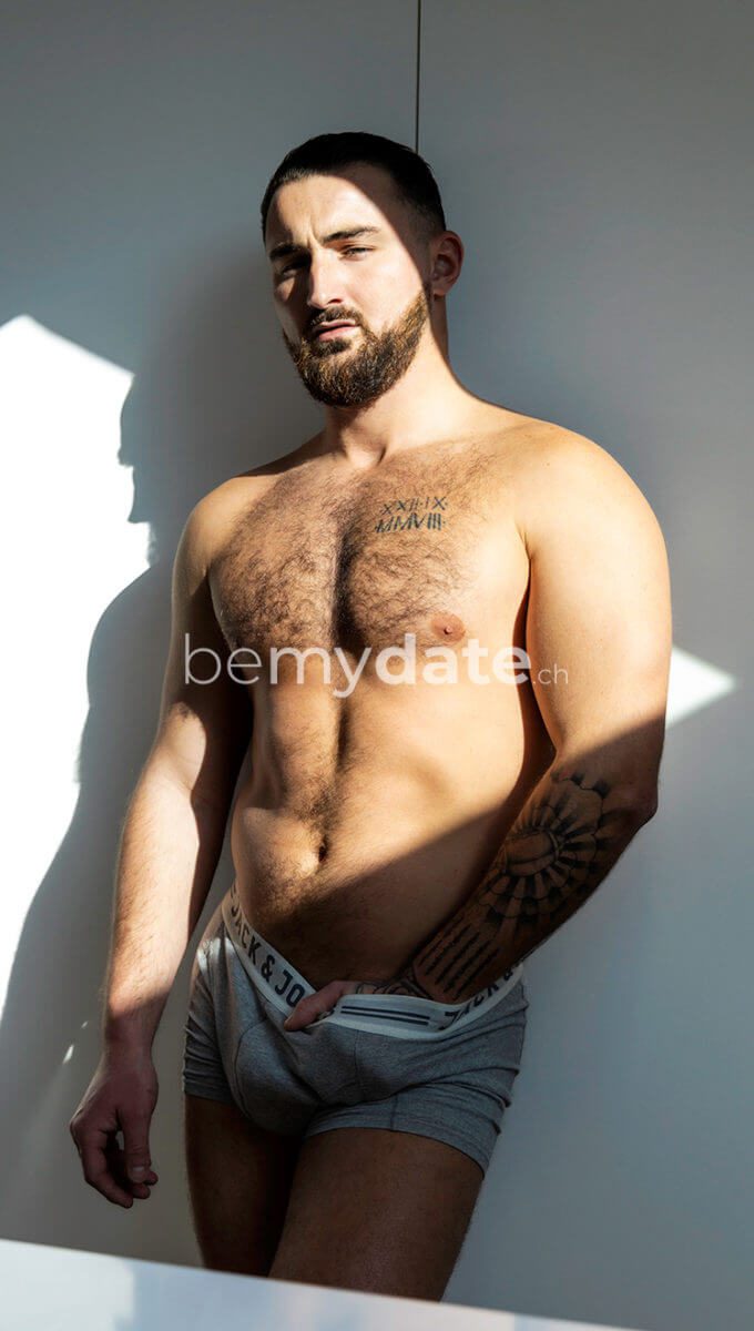 Val Escort Boy Geneve